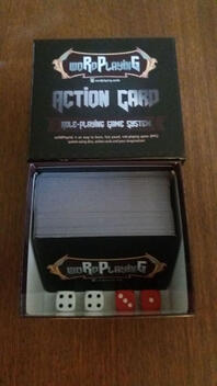 woRdPlayinG box open lid